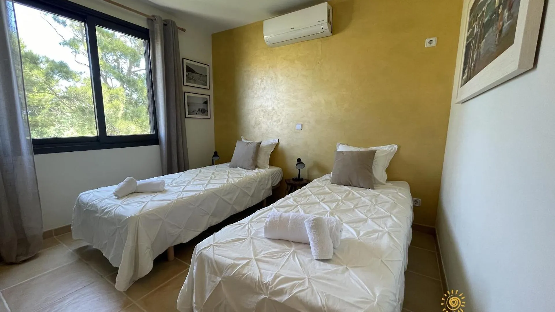 Casa Del Sol Lovely Spacious Family Apartment Port de Pollenca 0*,  Spain