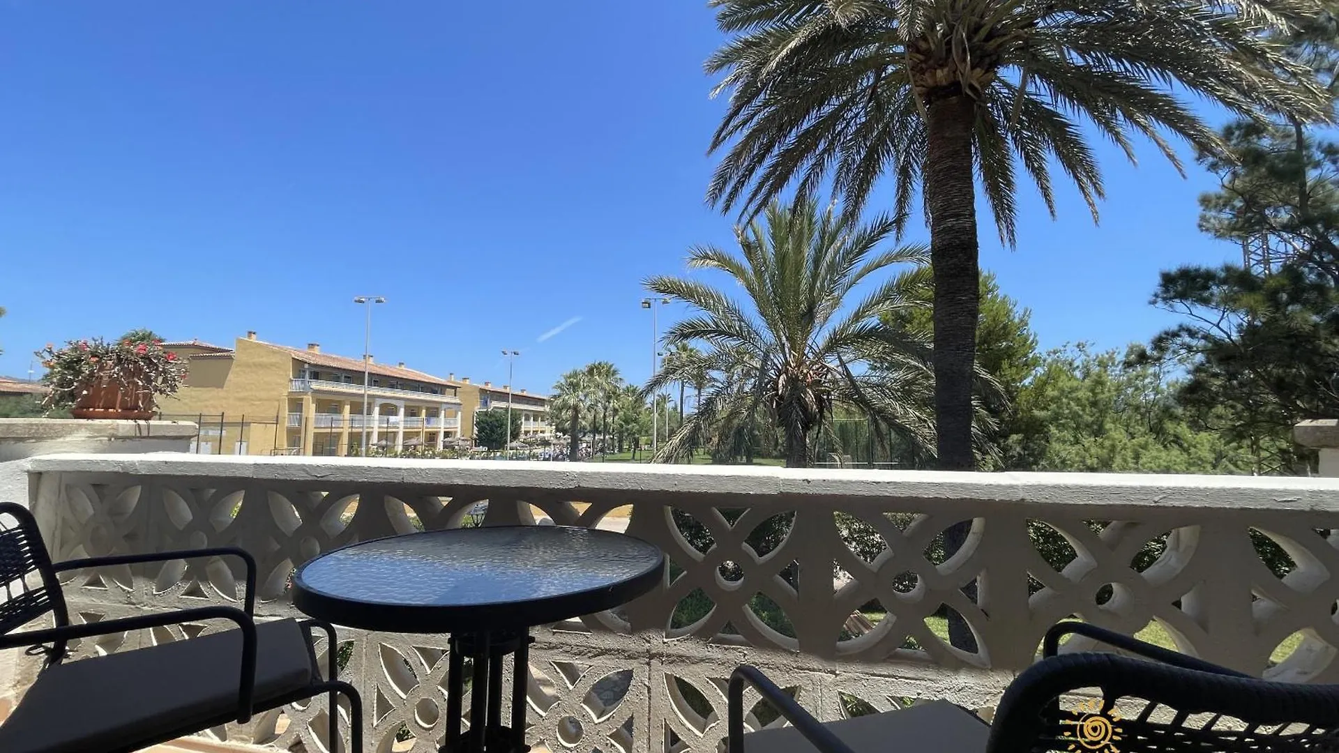 Casa Del Sol Lovely Spacious Family Apartment Port de Pollenca