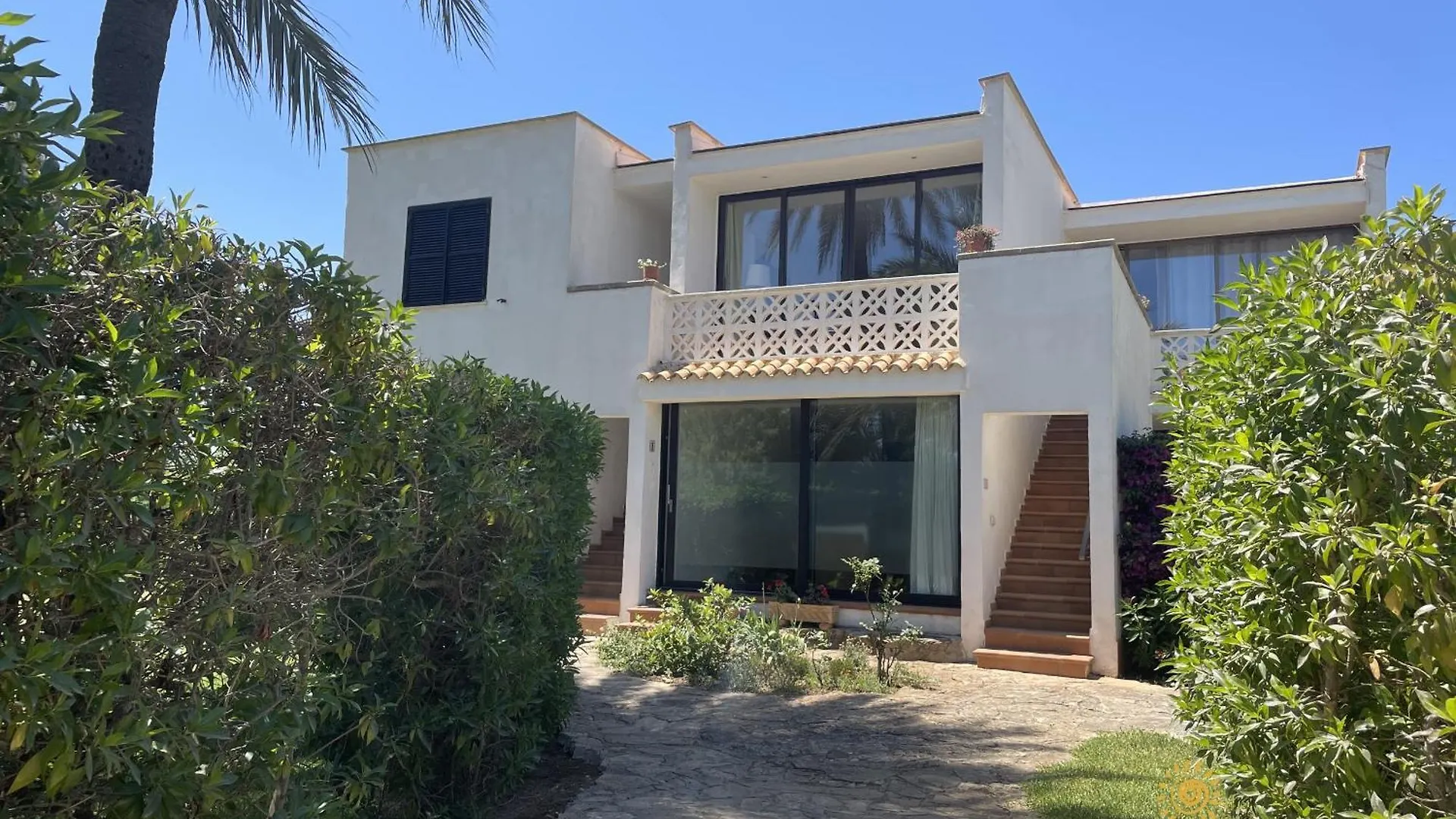 Casa Del Sol Lovely Spacious Family Apartment Port de Pollenca Spain