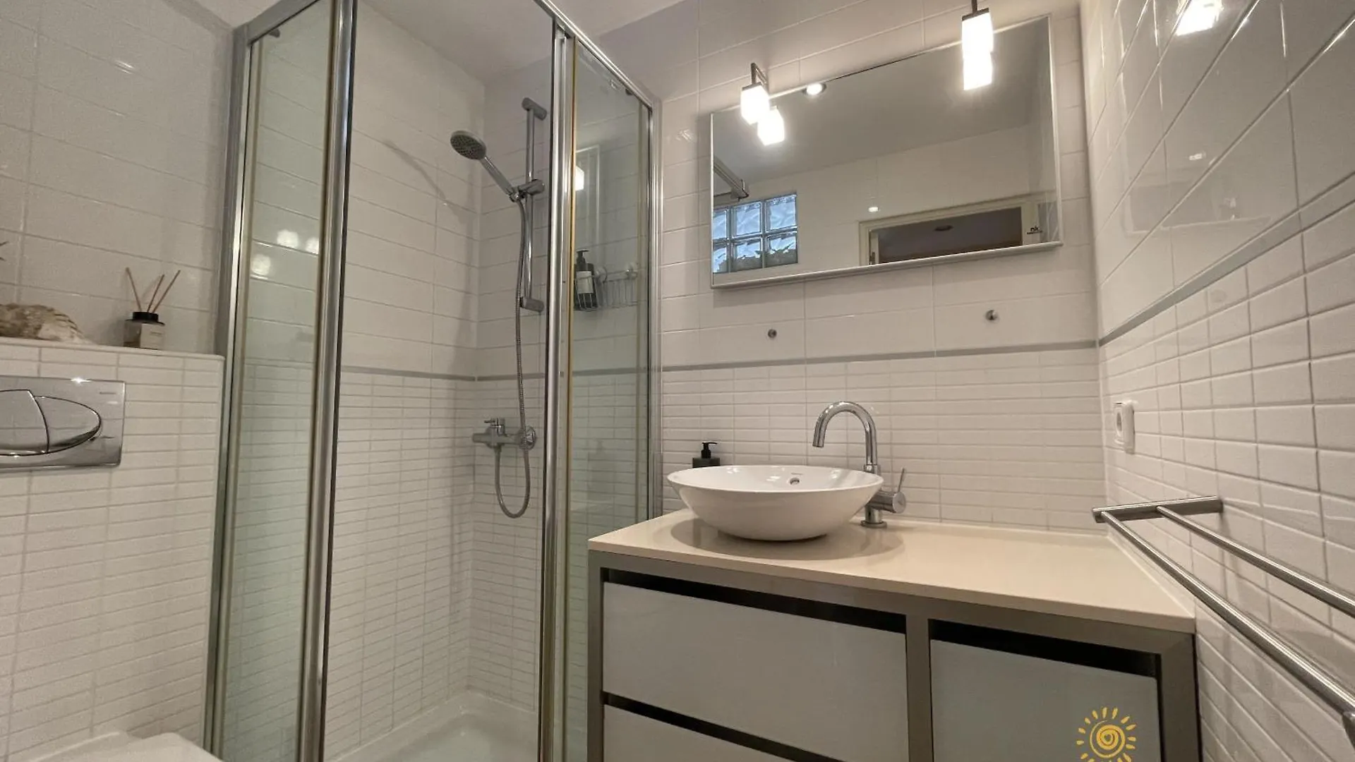 Casa Del Sol Lovely Spacious Family Apartment Port de Pollenca